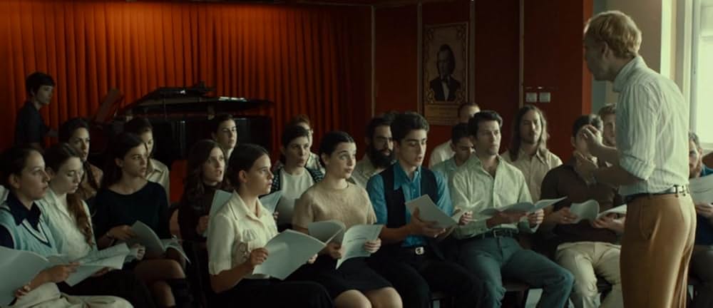 Past Life（原題）の画像