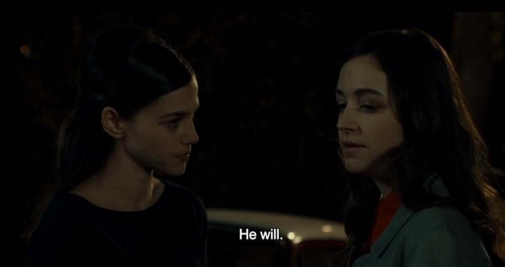 Past Life（原題）の画像