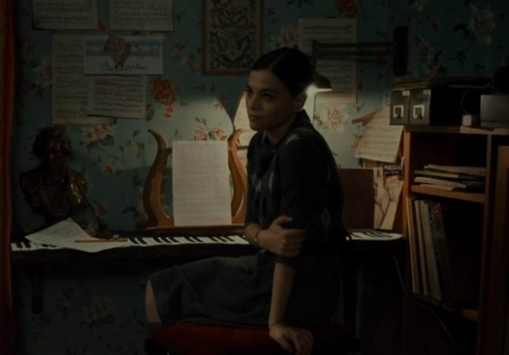 Past Life（原題）の画像