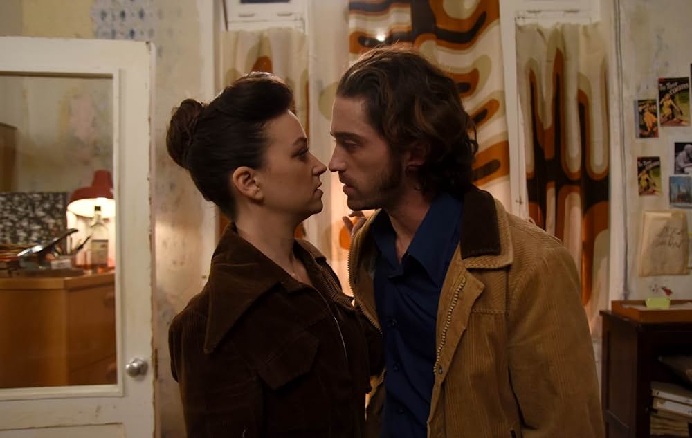 Past Life（原題）の画像