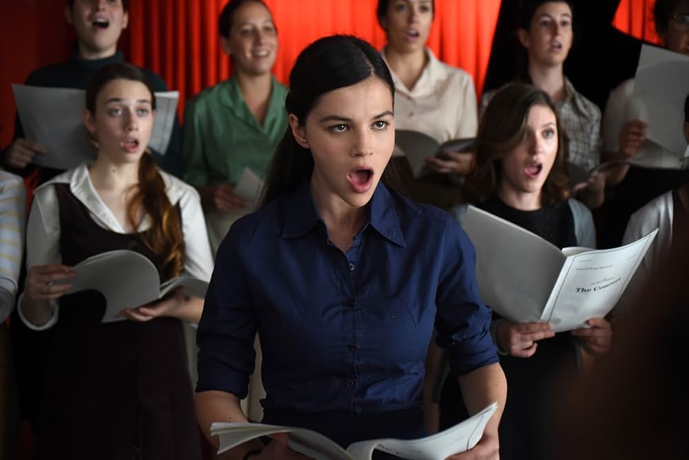 Past Life（原題）の画像