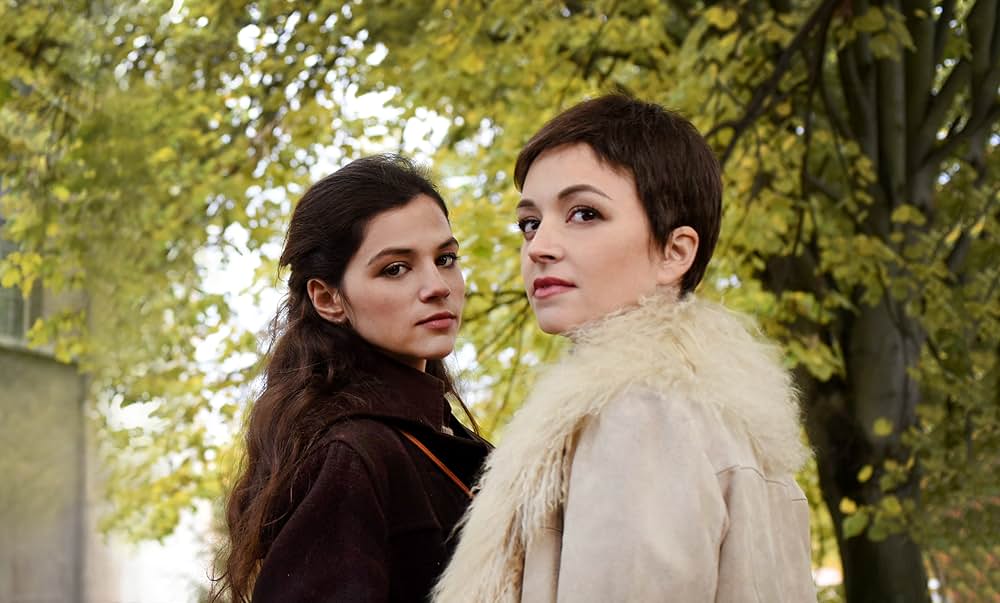 Past Life（原題）の画像