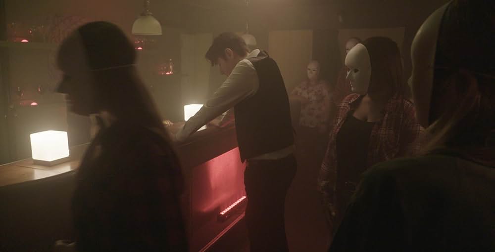 Hell House LLC III: Lake of Fire（原題）の画像