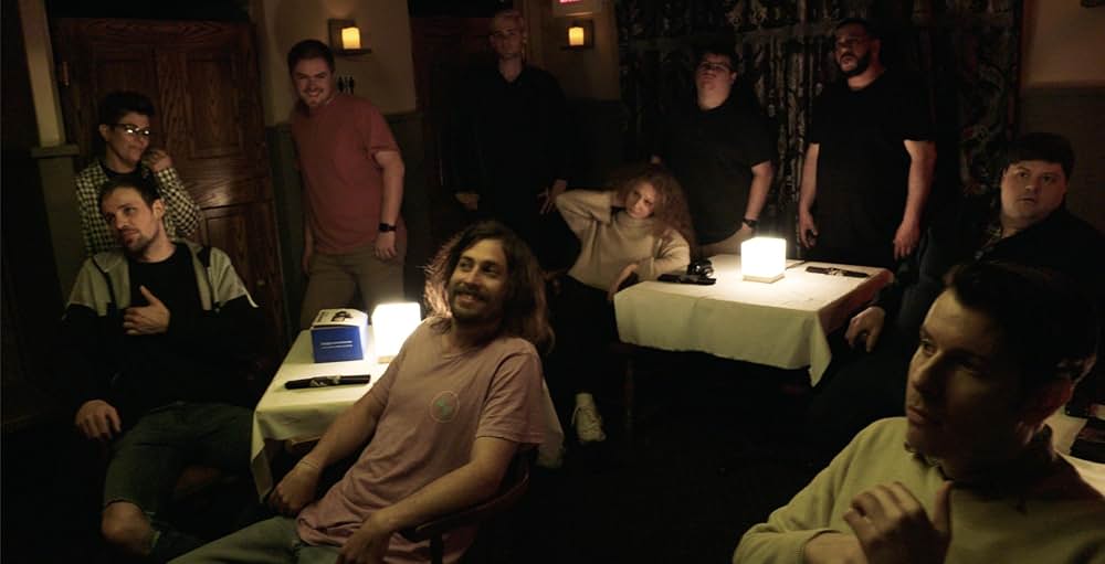 Hell House LLC III: Lake of Fire（原題）の画像