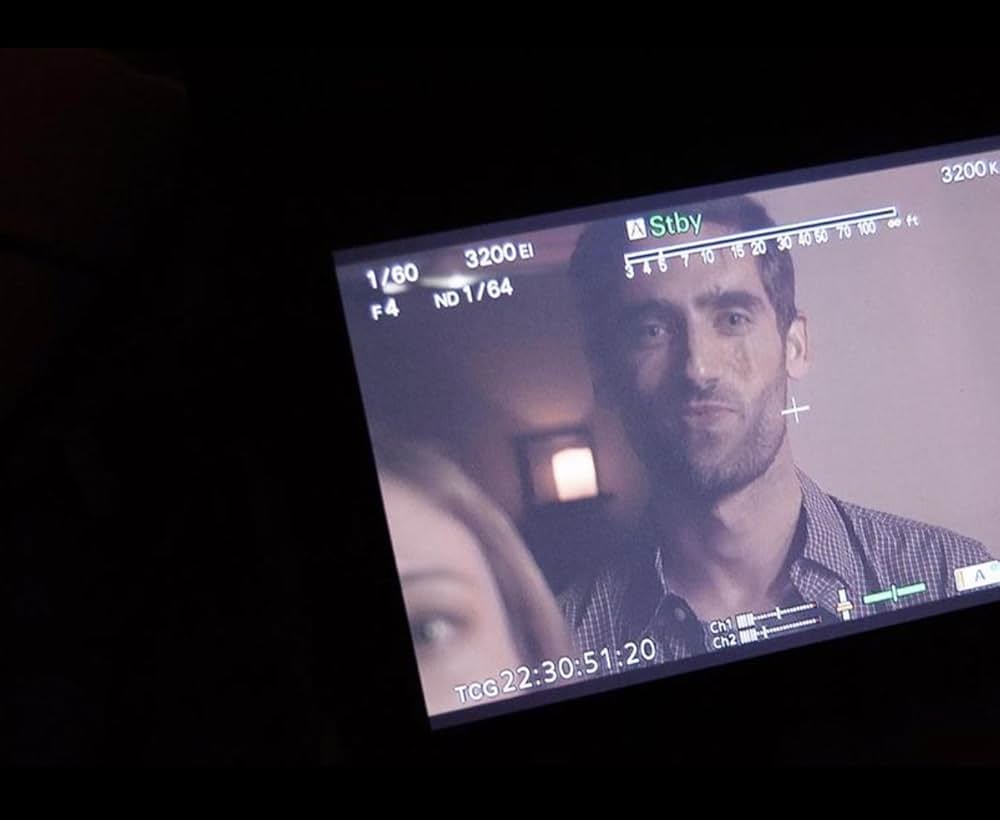 Hell House LLC III: Lake of Fire（原題）の画像