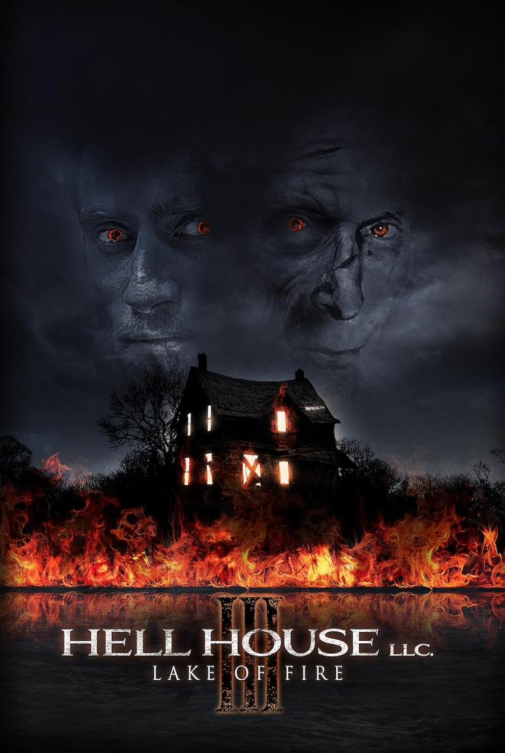 「Hell House LLC III: Lake of Fire（原題）」の画像