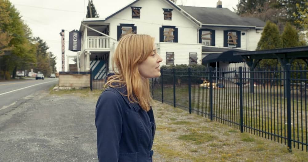 「Hell House LLC III: Lake of Fire（原題）」の画像