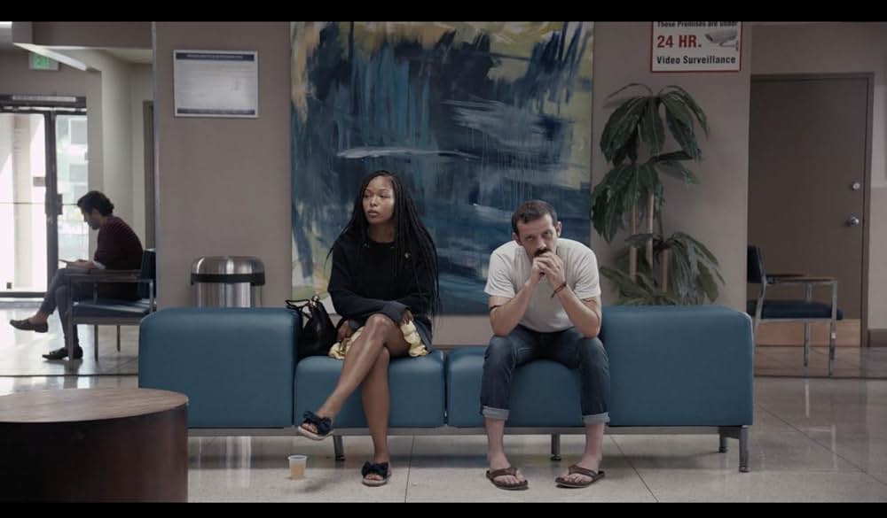 Test Pattern（原題）の画像