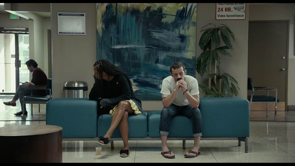 Test Pattern（原題）の画像