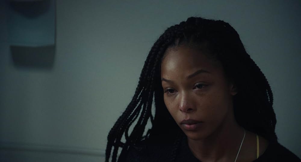 Test Pattern（原題）の画像