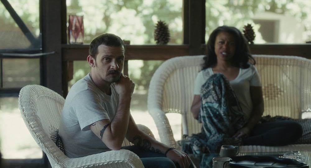 Test Pattern（原題）の画像