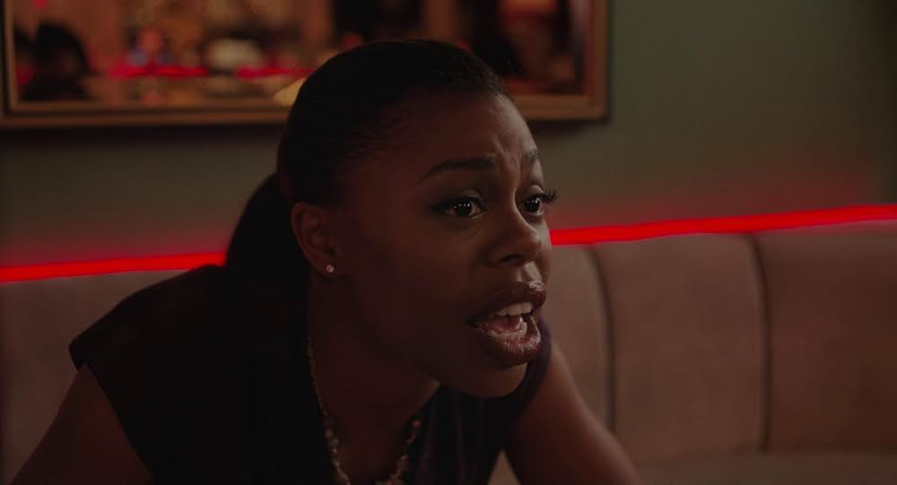 Test Pattern（原題）の画像