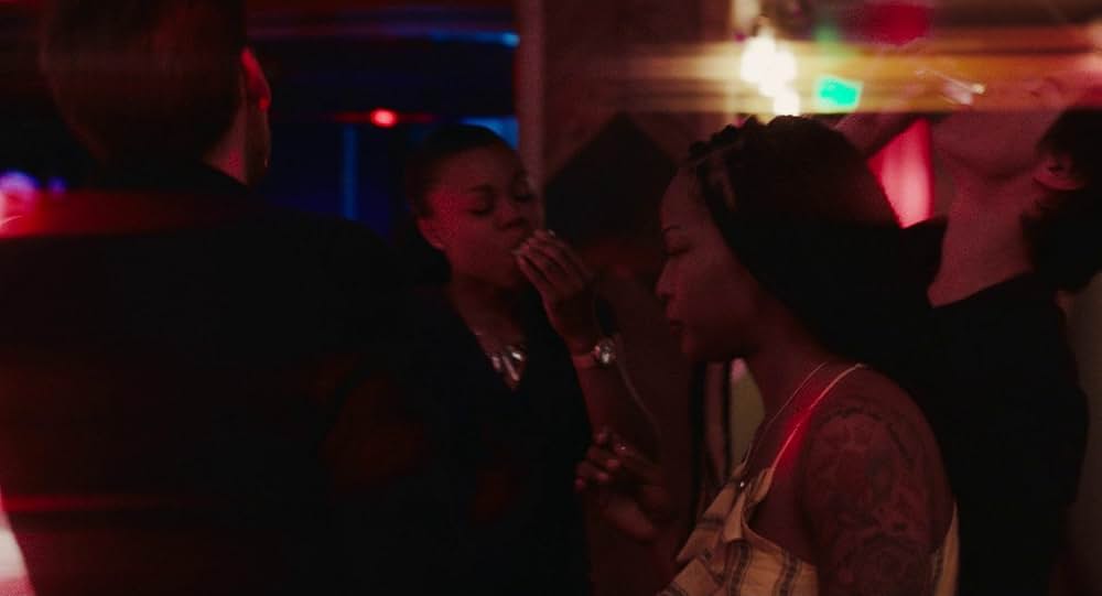 Test Pattern（原題）の画像