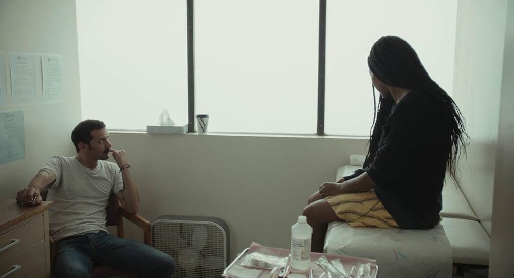 Test Pattern（原題）の画像