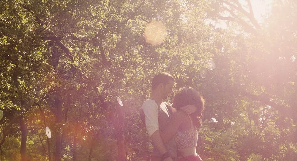 Test Pattern（原題）の画像