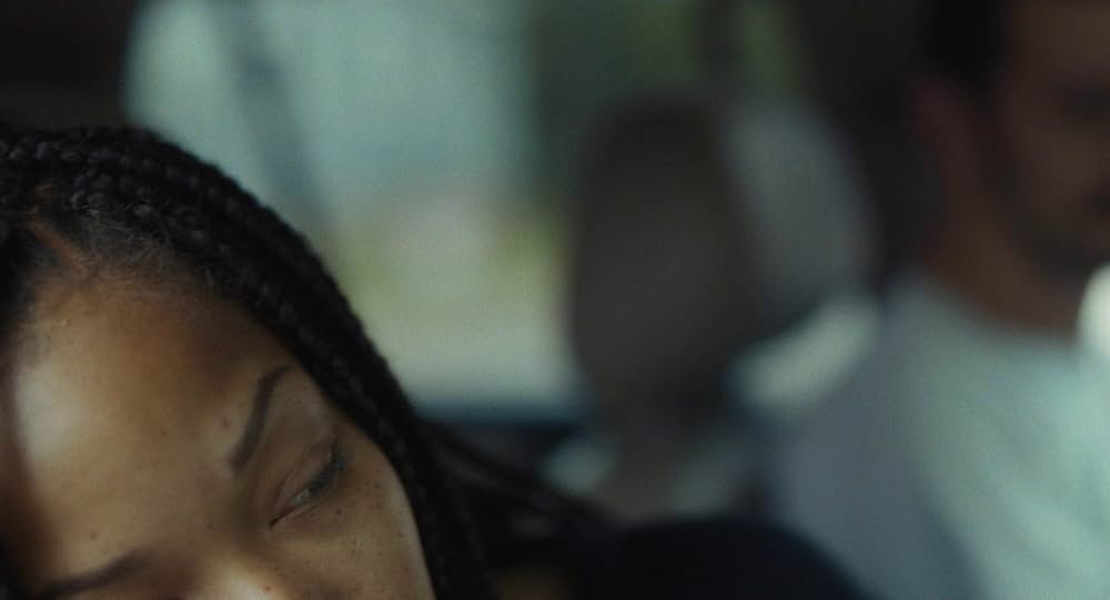 Test Pattern（原題）の画像