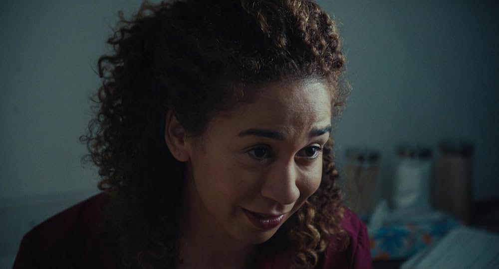 Test Pattern（原題）の画像