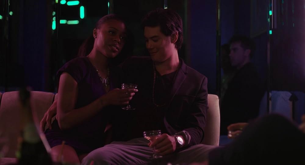 Test Pattern（原題）の画像