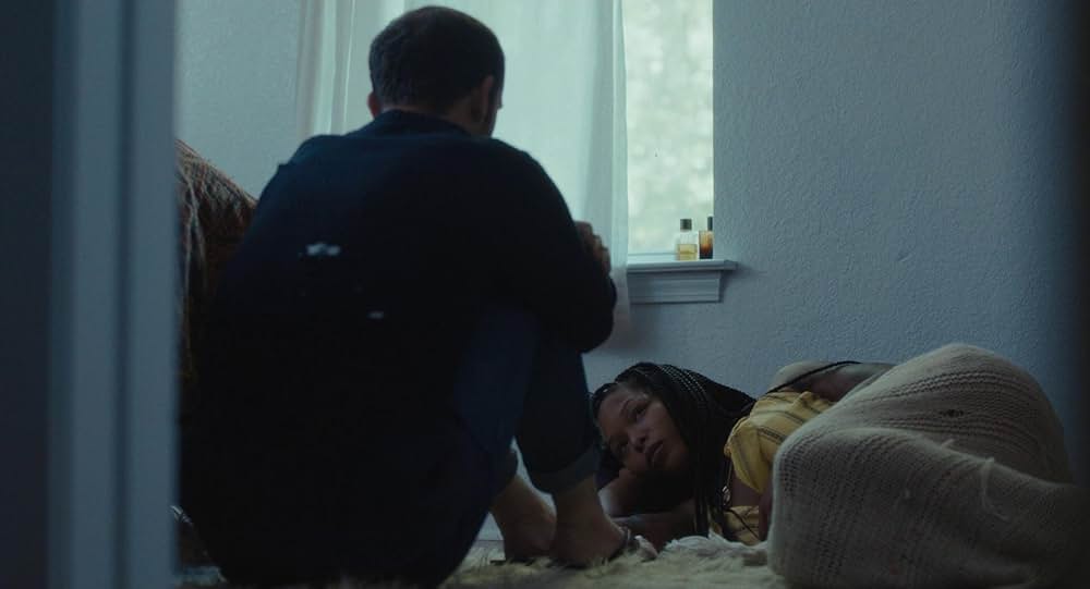 Test Pattern（原題）の画像