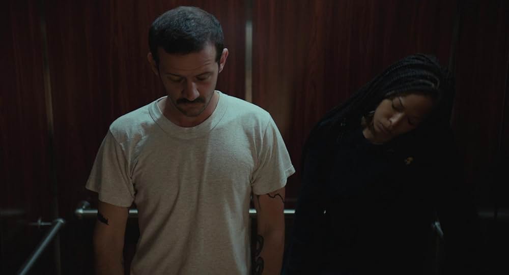 Test Pattern（原題）の画像