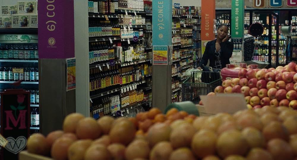 Test Pattern（原題）の画像