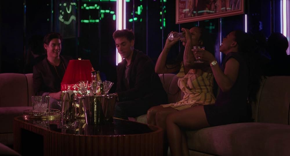 Test Pattern（原題）の画像