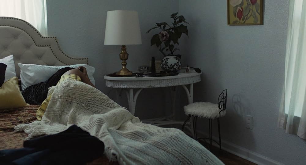 Test Pattern（原題）の画像