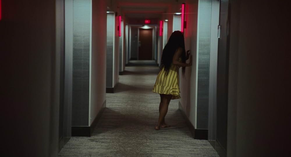 Test Pattern（原題）の画像