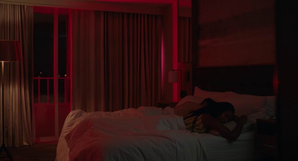 Test Pattern（原題）の画像