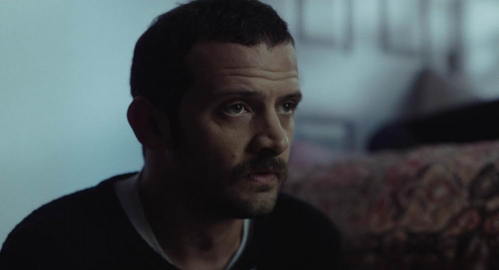 Test Pattern（原題）の画像