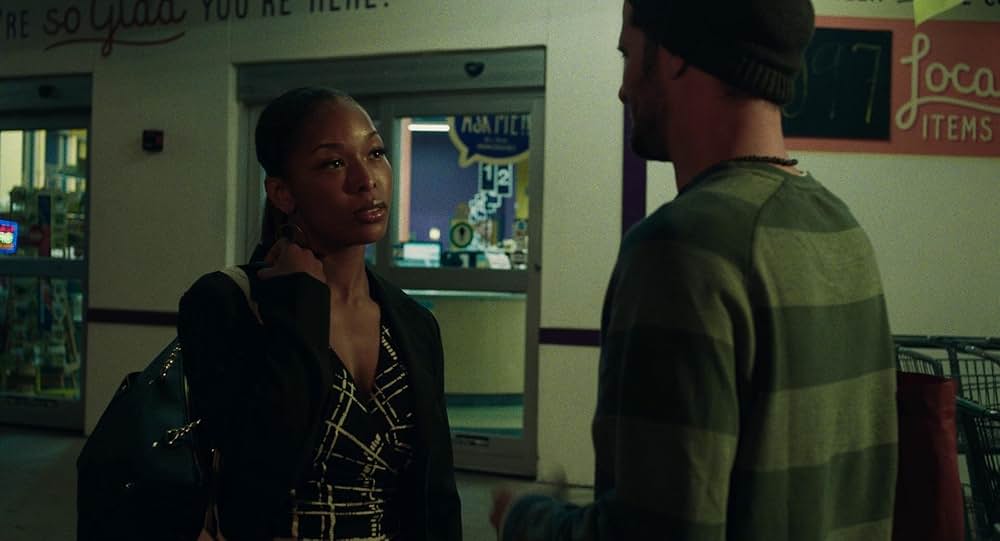 Test Pattern（原題）の画像