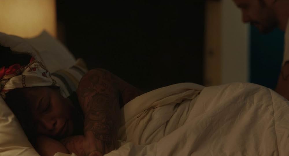 Test Pattern（原題）の画像