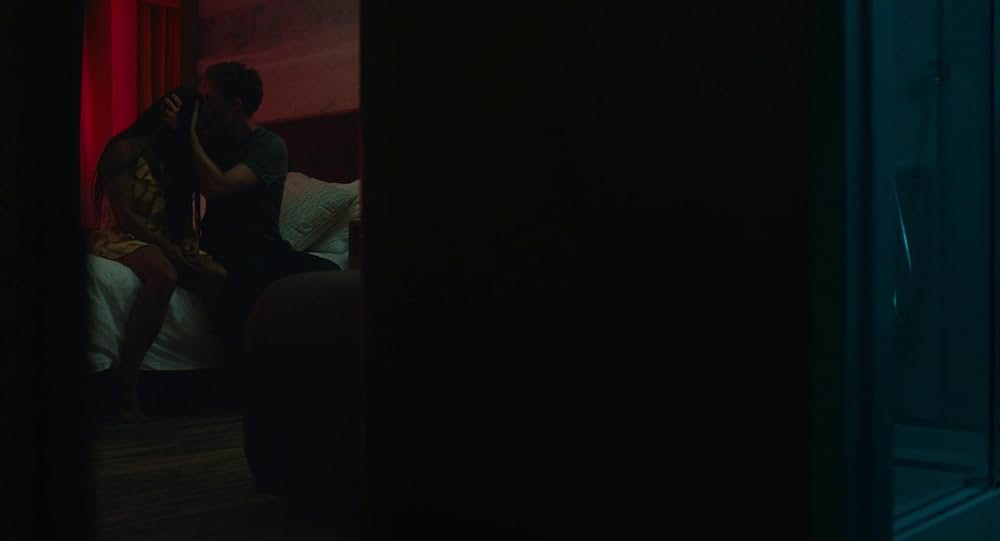 Test Pattern（原題）の画像