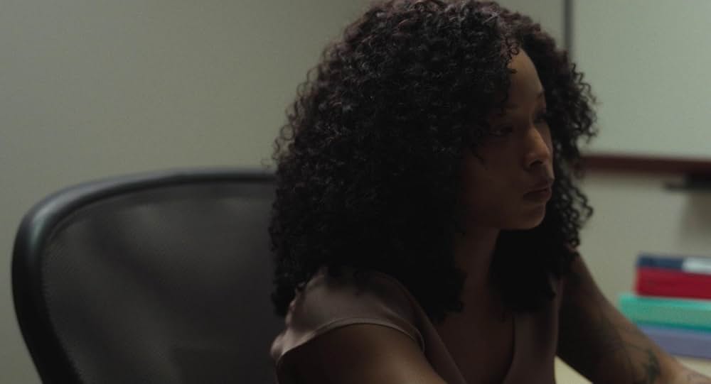 Test Pattern（原題）の画像