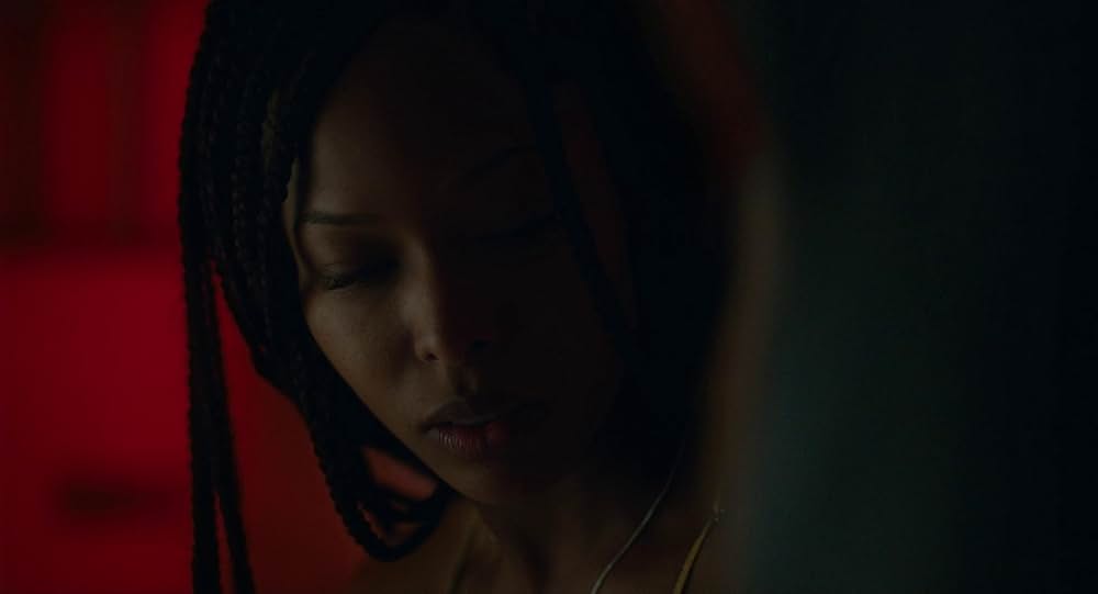 Test Pattern（原題）の画像