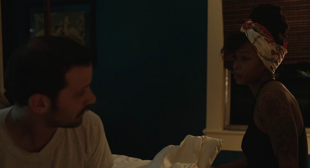 Test Pattern（原題）の画像