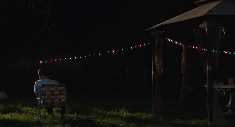 Test Pattern（原題）の画像