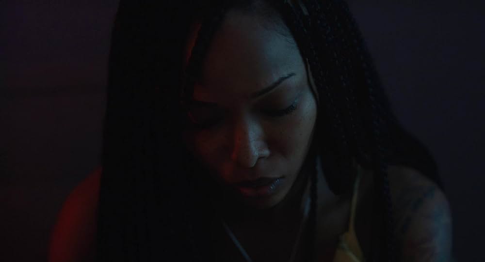 Test Pattern（原題）の画像