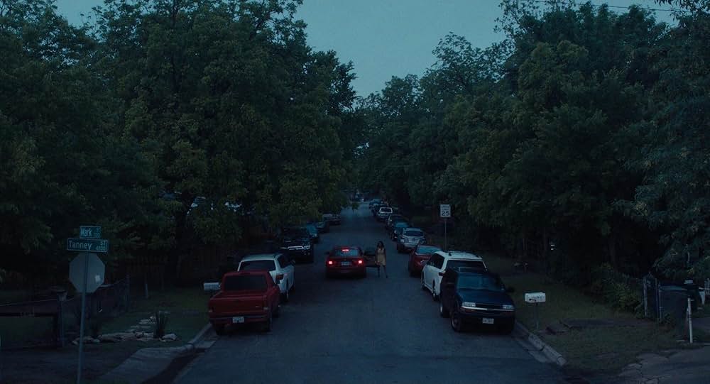 Test Pattern（原題）の画像