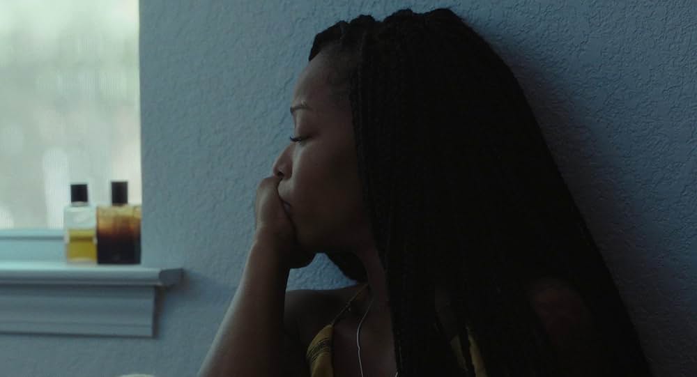 Test Pattern（原題）の画像