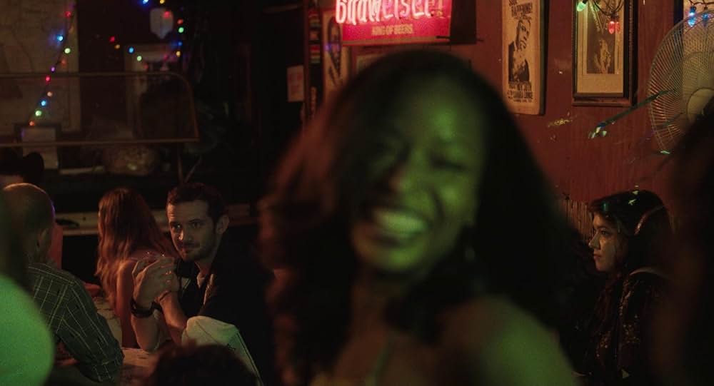 Test Pattern（原題）の画像