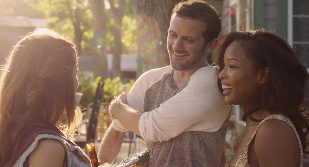 Test Pattern（原題）の画像