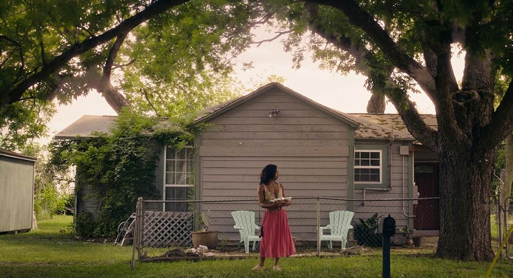 Test Pattern（原題）の画像