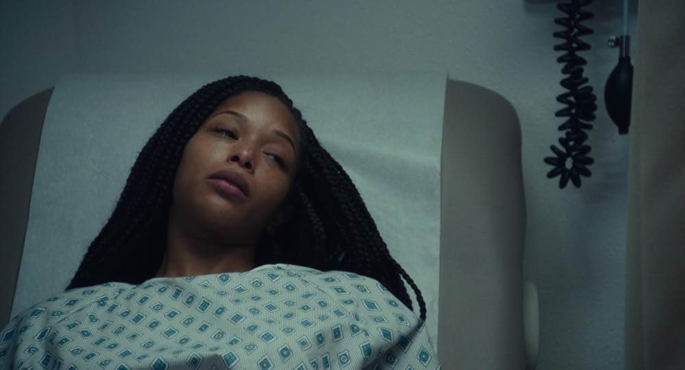 Test Pattern（原題）の画像