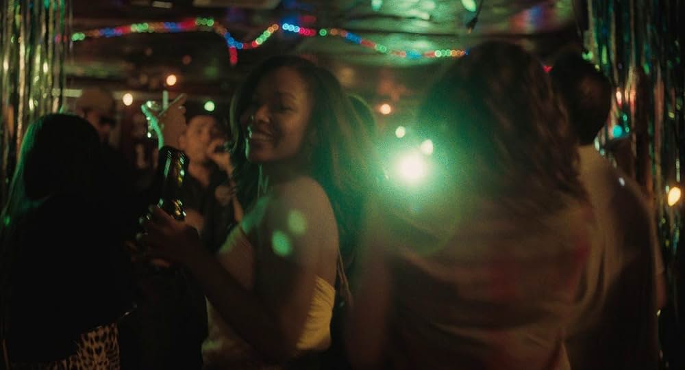 Test Pattern（原題）の画像