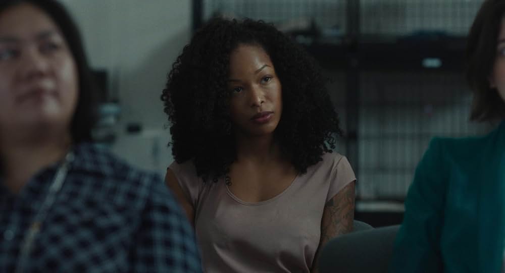 Test Pattern（原題）の画像