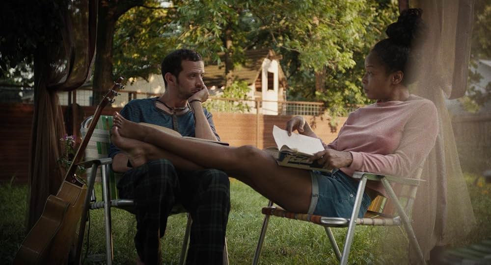 Test Pattern（原題）の画像