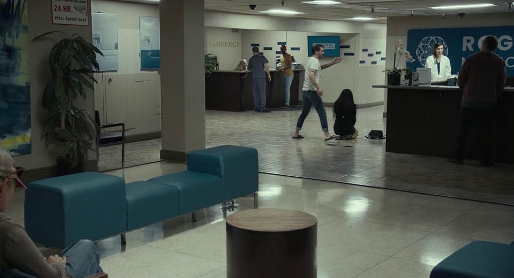 Test Pattern（原題）の画像