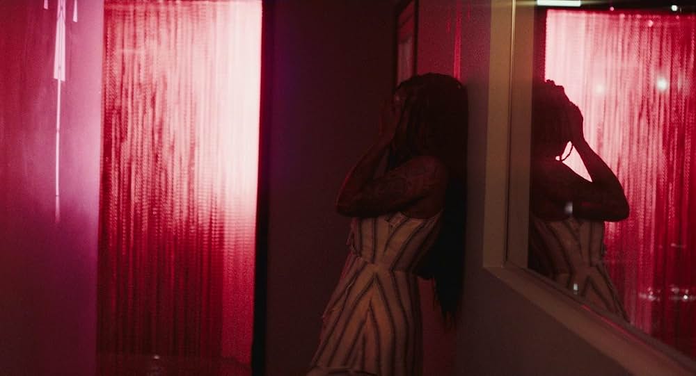 Test Pattern（原題）の画像