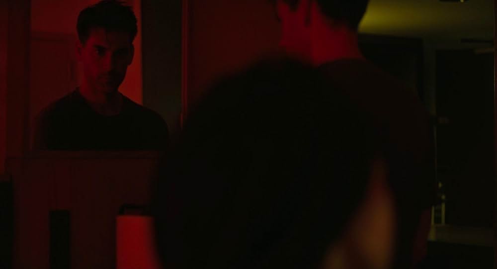 Test Pattern（原題）の画像